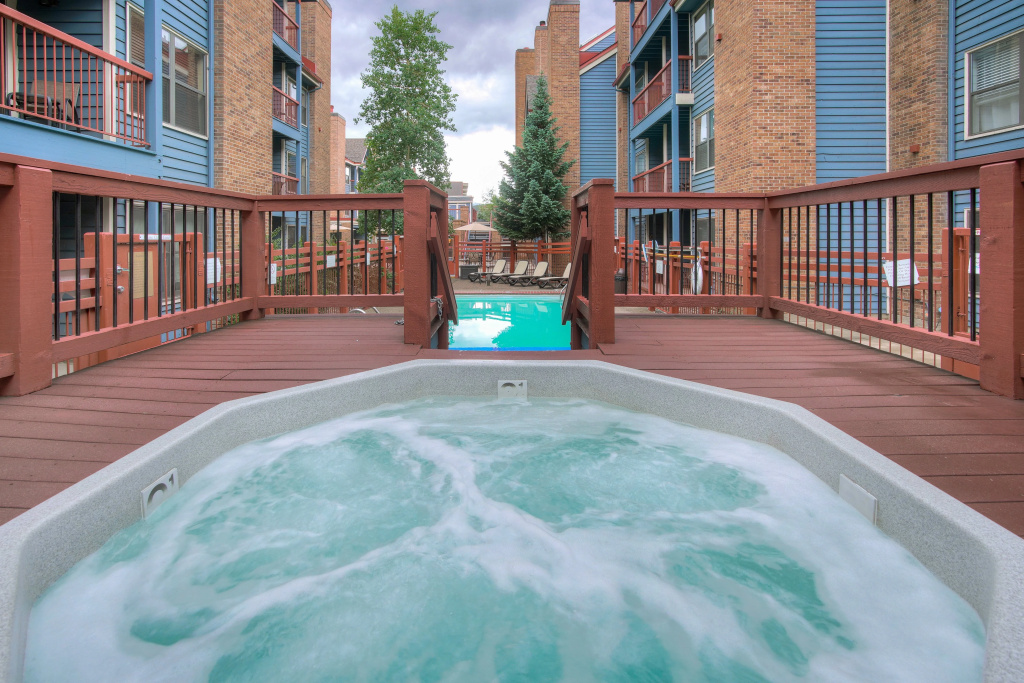 River Mountain Lodge, A Vail Resorts Property - Général