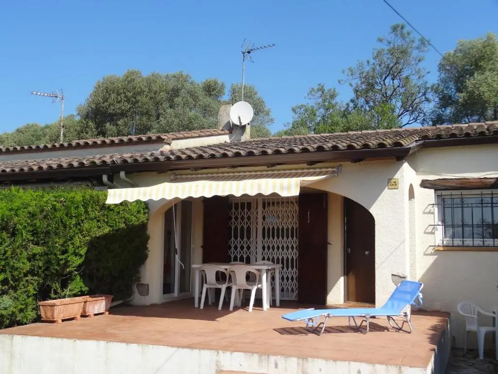 Les Palmeres 53 - Chambres