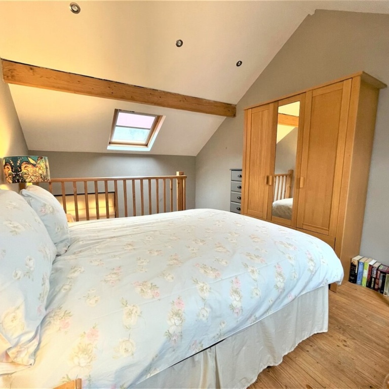 t Jasmine Cottage Ingleton — 5