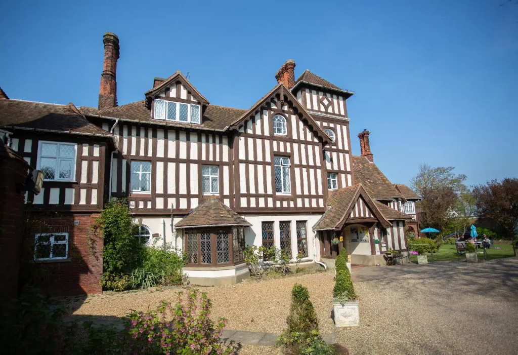 Sea Marge Hotel - Général