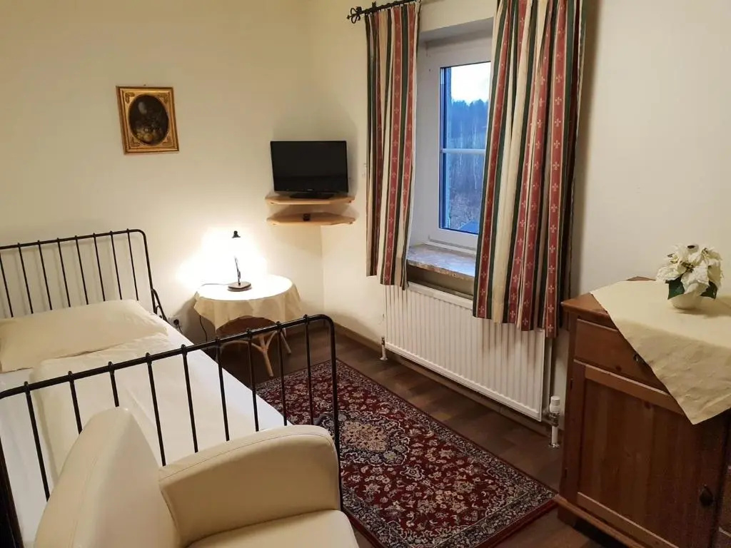 Haus Am Moos - Chambres