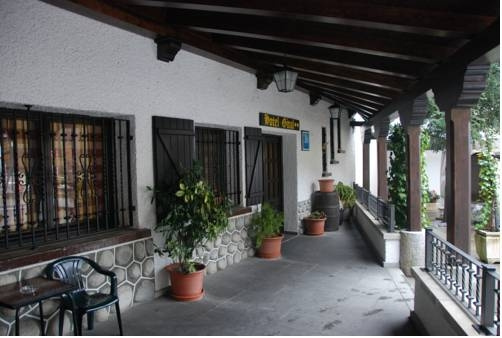 Hotel Giral - фото 15