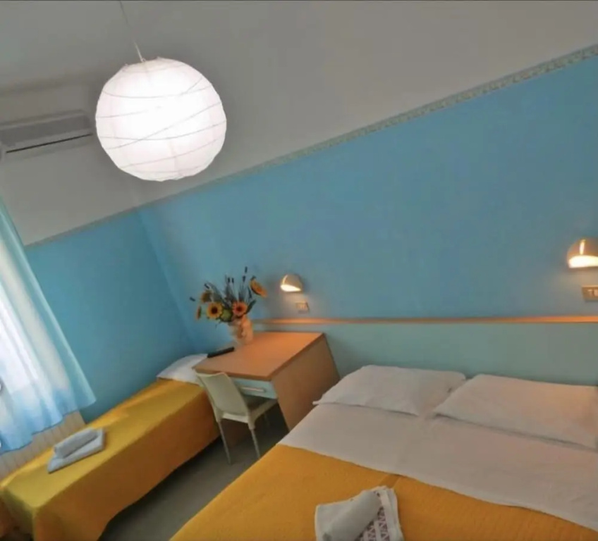 Classic room