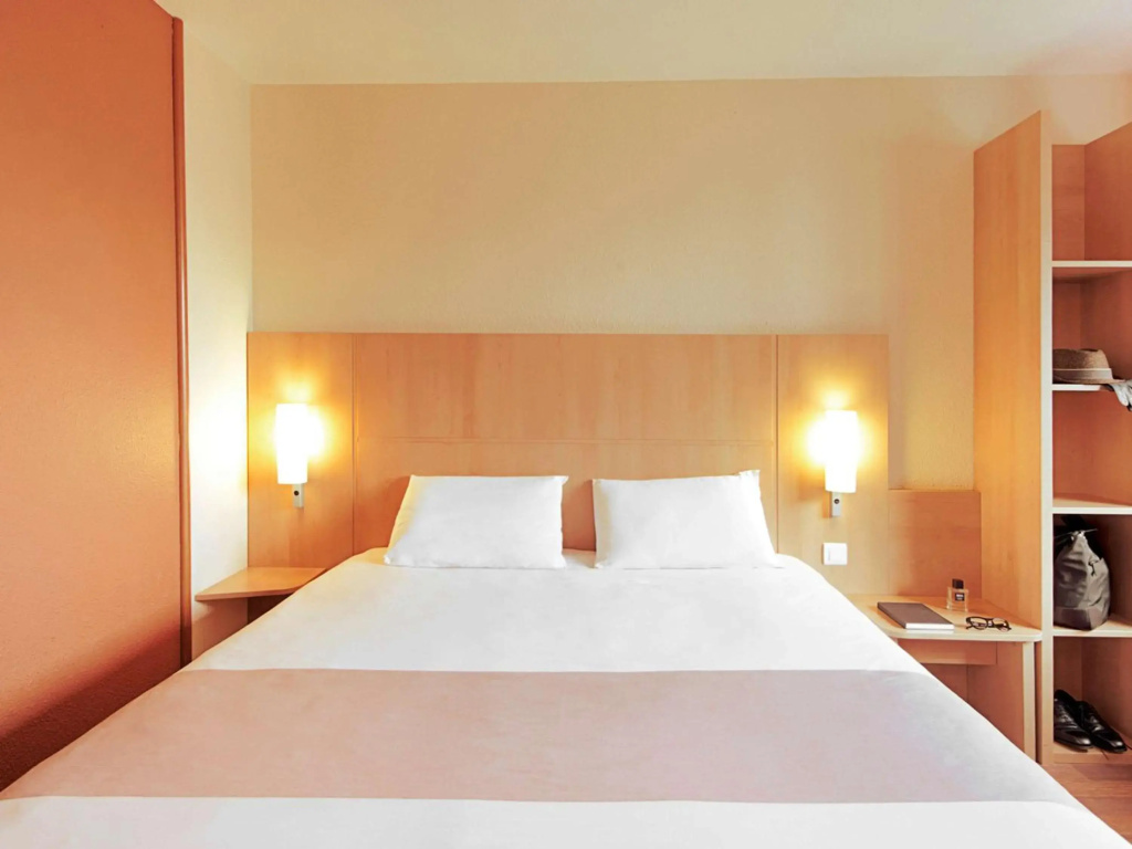 ibis Braga