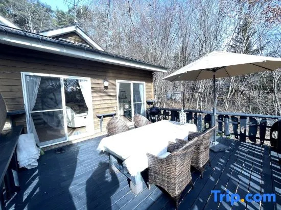 Villa Baum karuizawa| Maximum 6 people