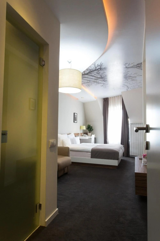 Hotel Sole by null