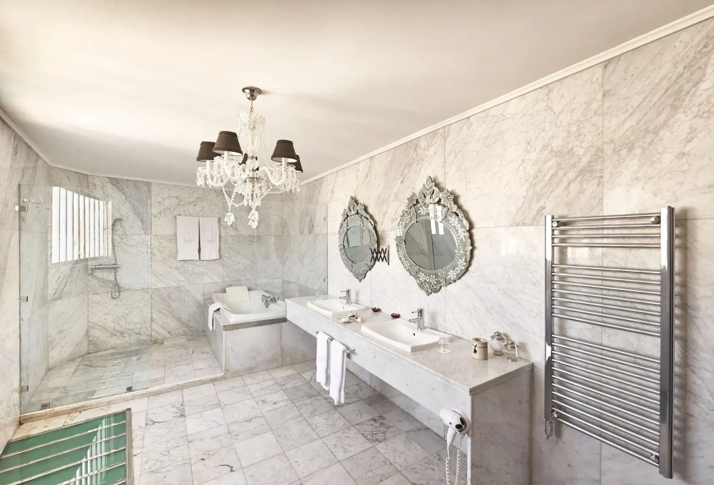 Riad Fès – Relais & Chateaux - фото 32