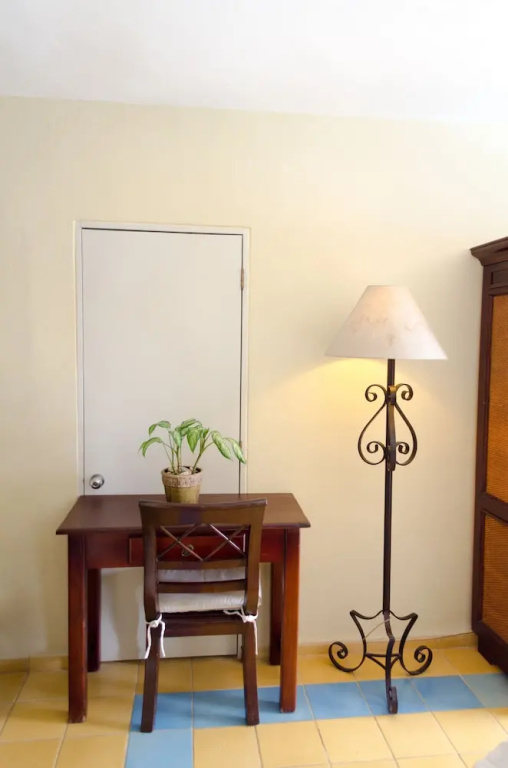 Victorian House - Chambres