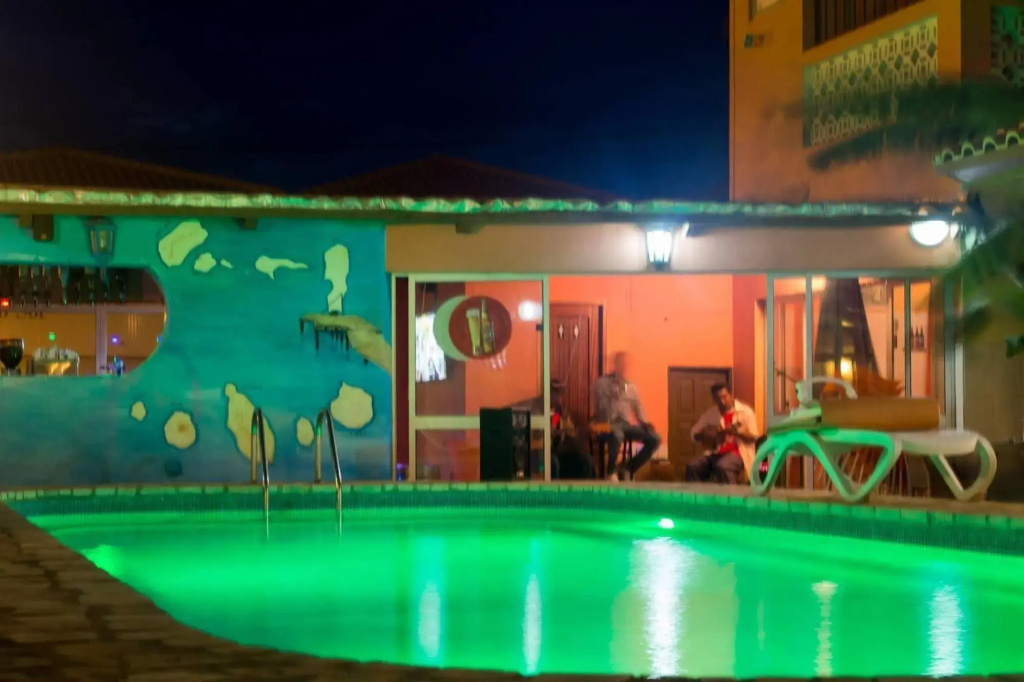 Hotel photo 22