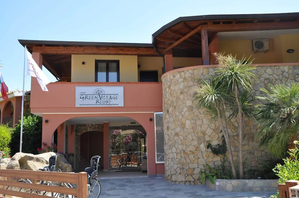 Green Village Resort