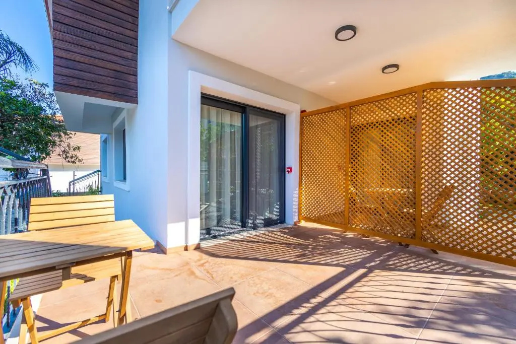 Elizya Boutique Otel