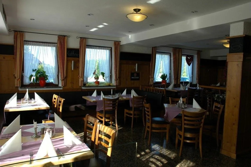 Hotel Nehrener Hof - Général