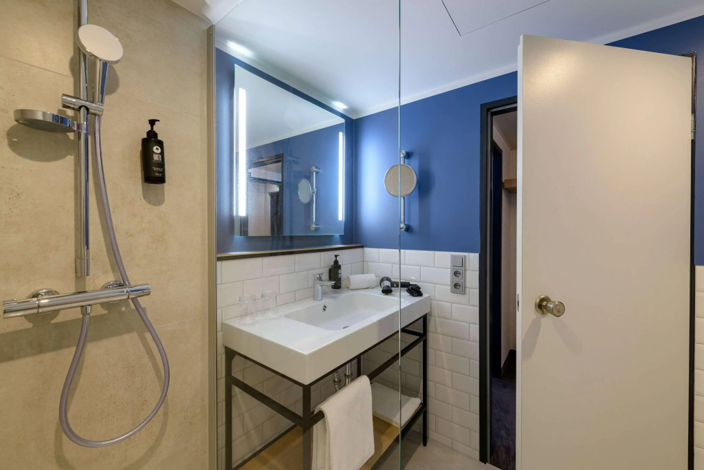 Vienna House Easy by Wyndham Frankfurt Airport - Général