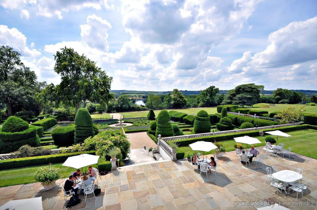 Danesfield House Hotel And Spa - Général