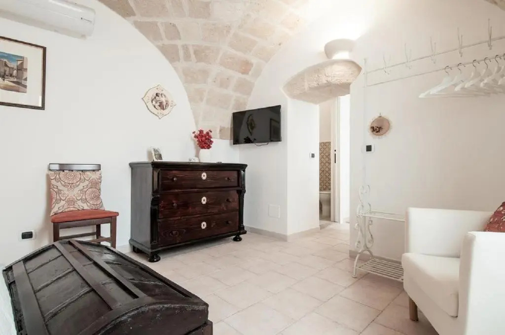 Appartamento Don Vincenzo