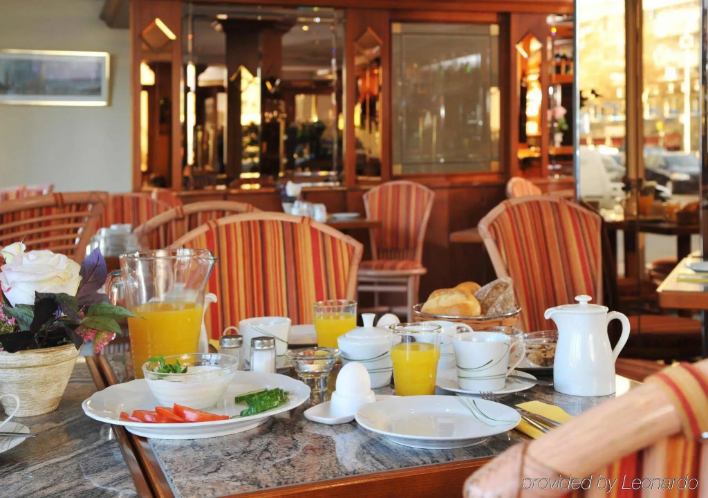 Hotel photo 9