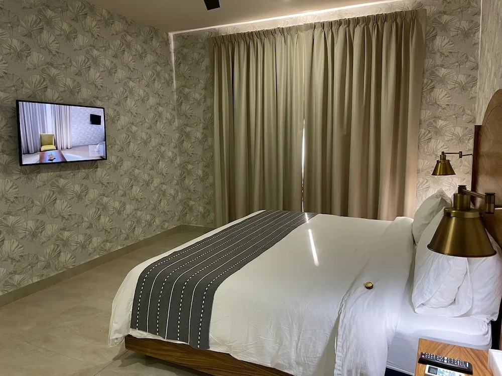 Hotel Boutique Casa María — фото 5