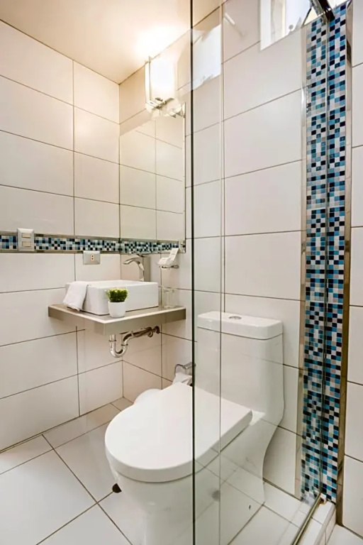 Hotel Natura Inn - Chambres
