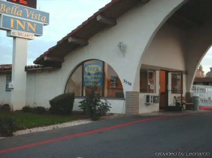 Bella Vista Inn