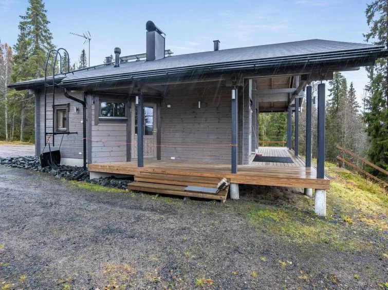 Holiday Home Villa helmi