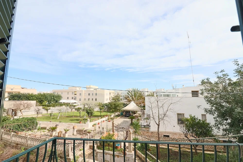 Jasmine's House Otranto