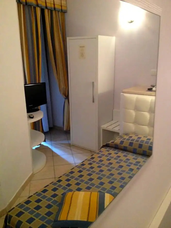 Albergo Pesce D'oro - Chambres