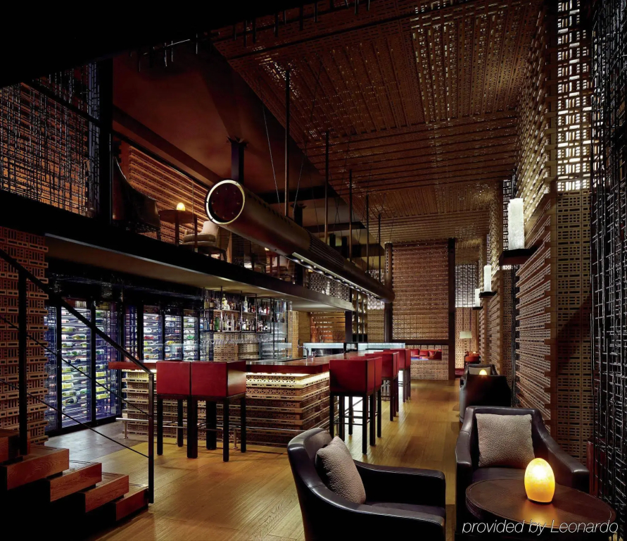 The Ritz-Carlton, Tianjin - фото 31