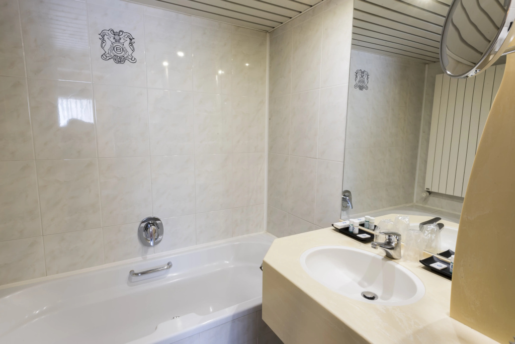 Hotel Bero
