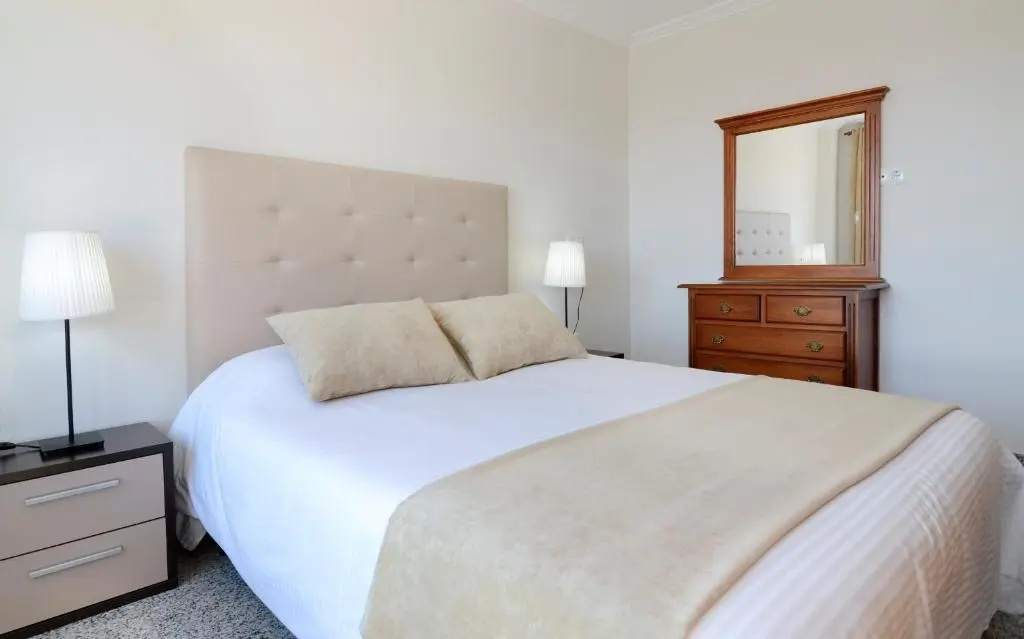 Aparthotel Nuriasol - Chambres