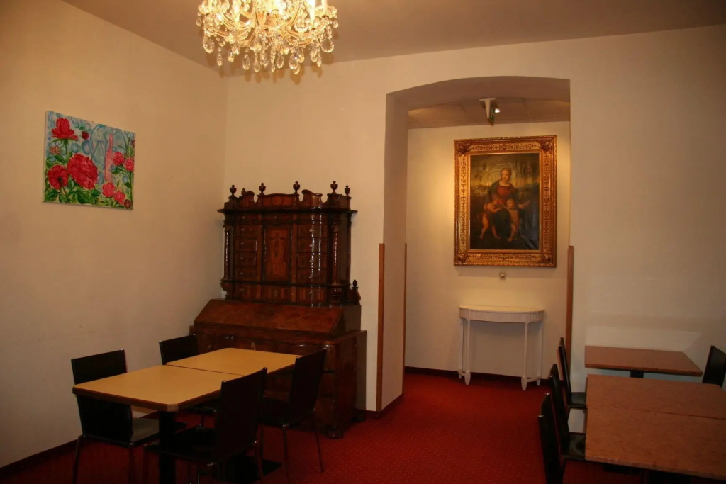 Urban Rooms Rathaus - Self Check-In - Général