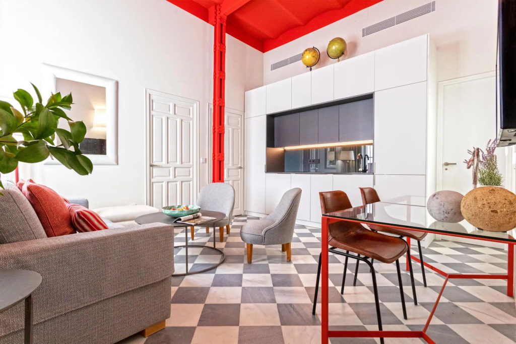 Genteel Home San Laureano II