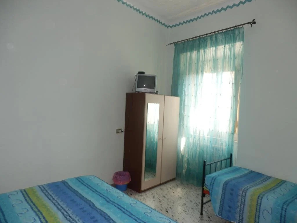 B&B Mare e Monti - фото 9