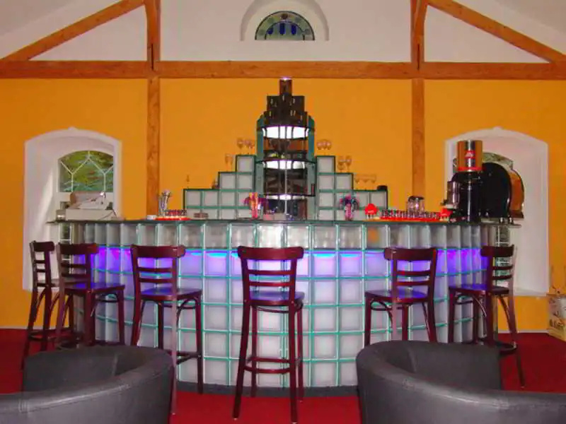 Bastion Hotel - Général