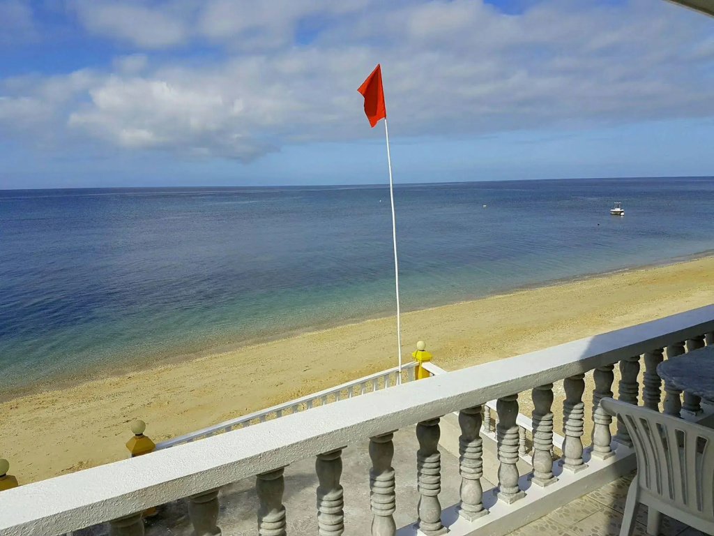 Lanas Beach Resort - Général