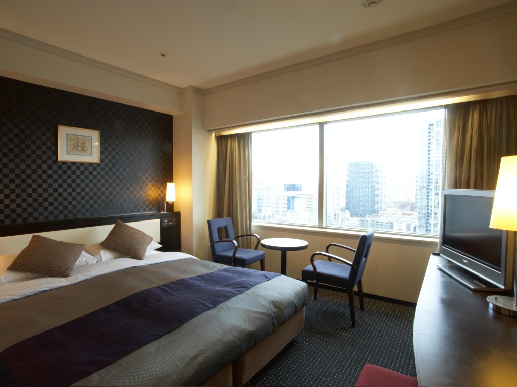 Dai-Ichi Hotel Tokyo Seafort 사진 8