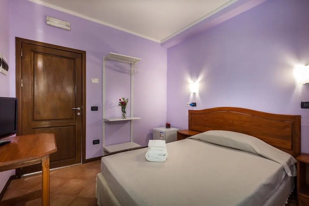 Hotel Real - Chambres