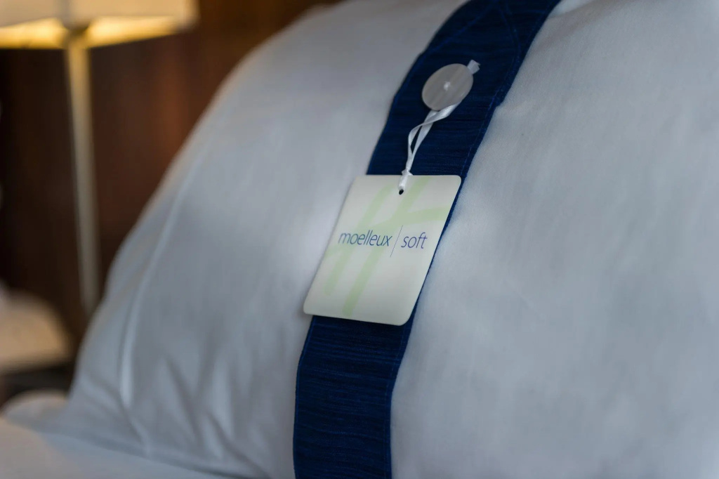 Holiday Inn Express Strasbourg - Sud by IHG - Chambres