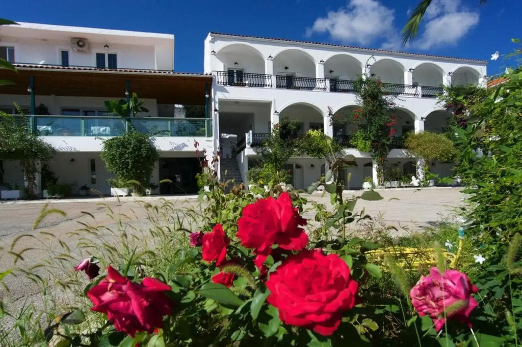 Hotel Athina - Général