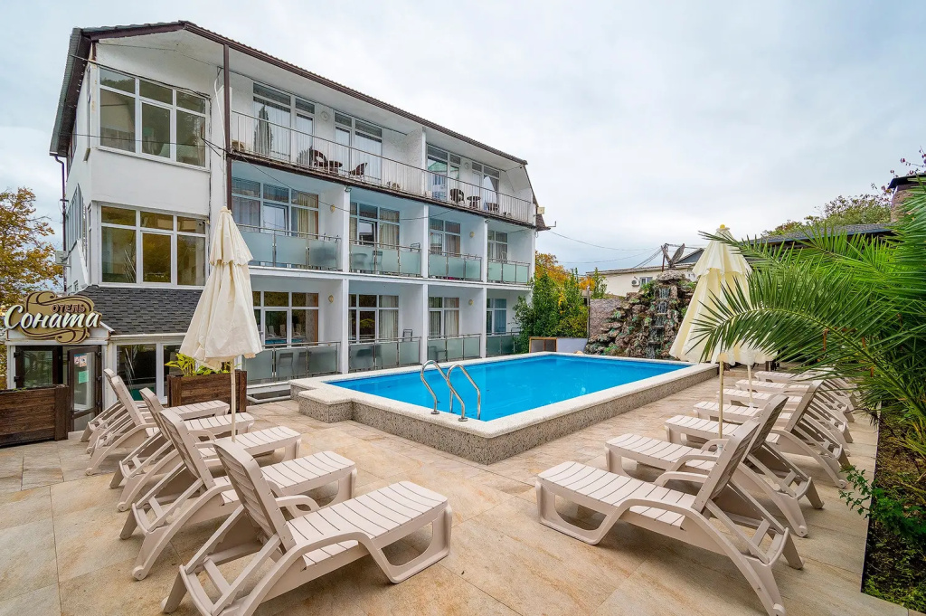 Hotel photo 41