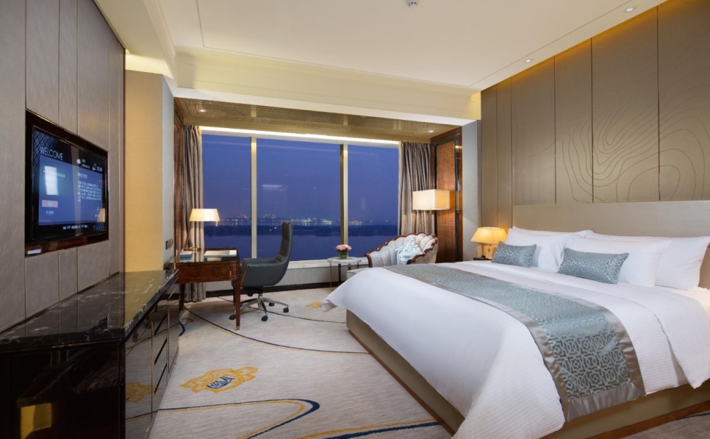 Wyndham Grand Foshan Gaoming - 3
