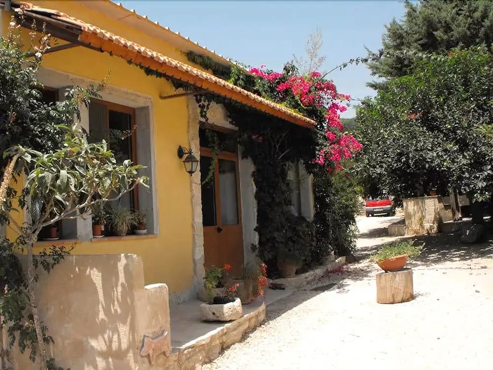 Agriturismo Fattoria Spezia