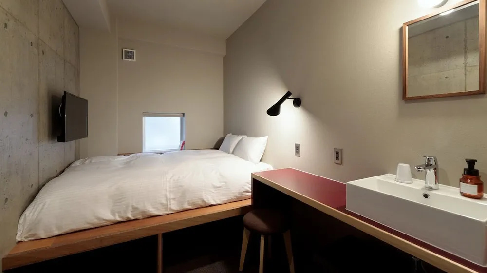 Bunshodo Hotel 사진 3
