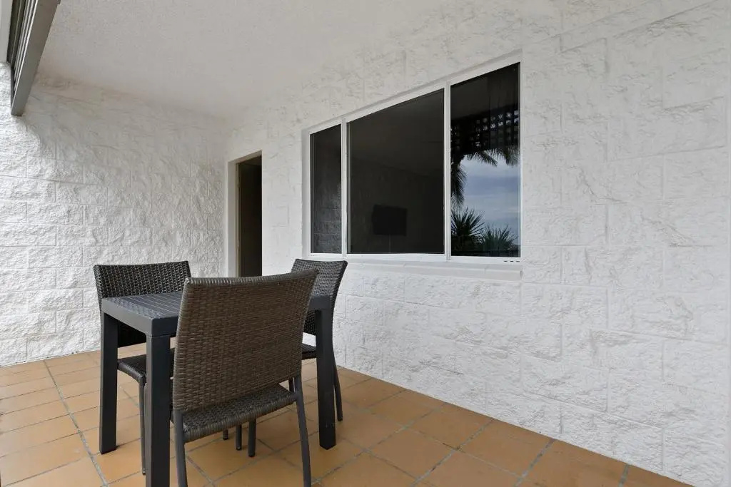 K'gari Beach Resort - Chambres