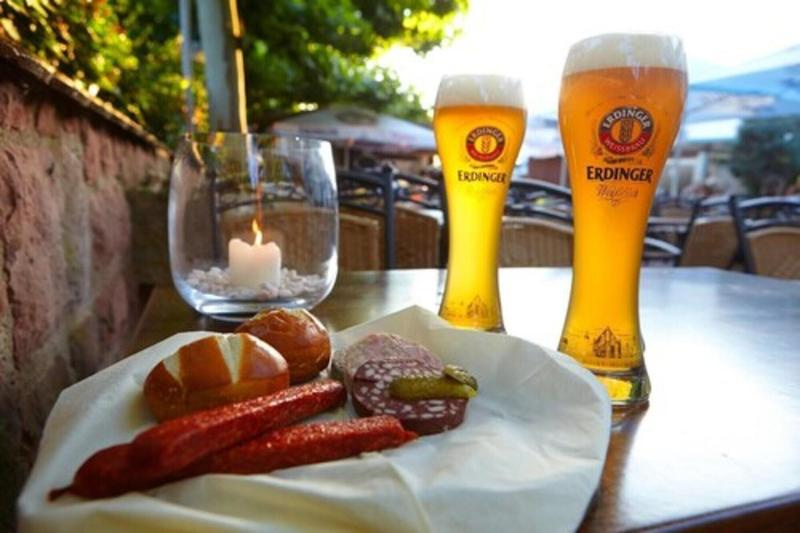 Hotel Losch Pfalzer Hof - Général