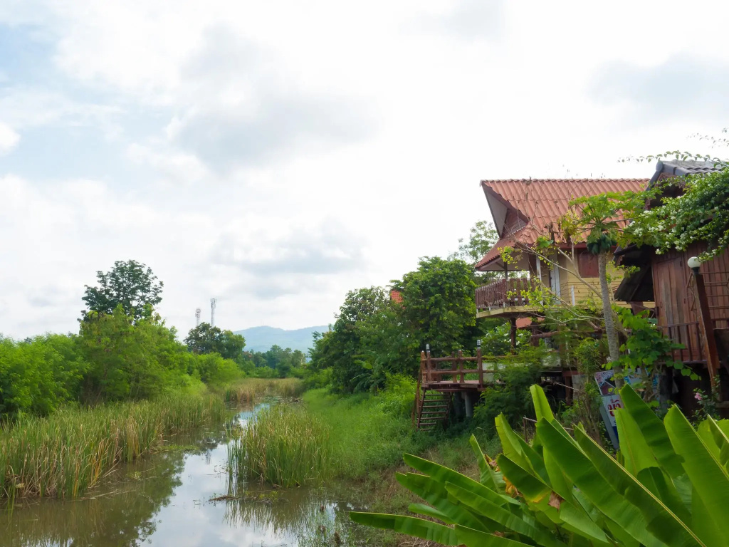 Chiw Rim Chon Resort Pak Chong
