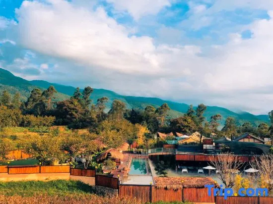 Dali Mutian Yangshan Hotel