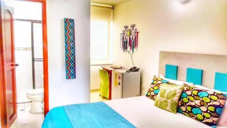 Hotel Caribe Real - Général
