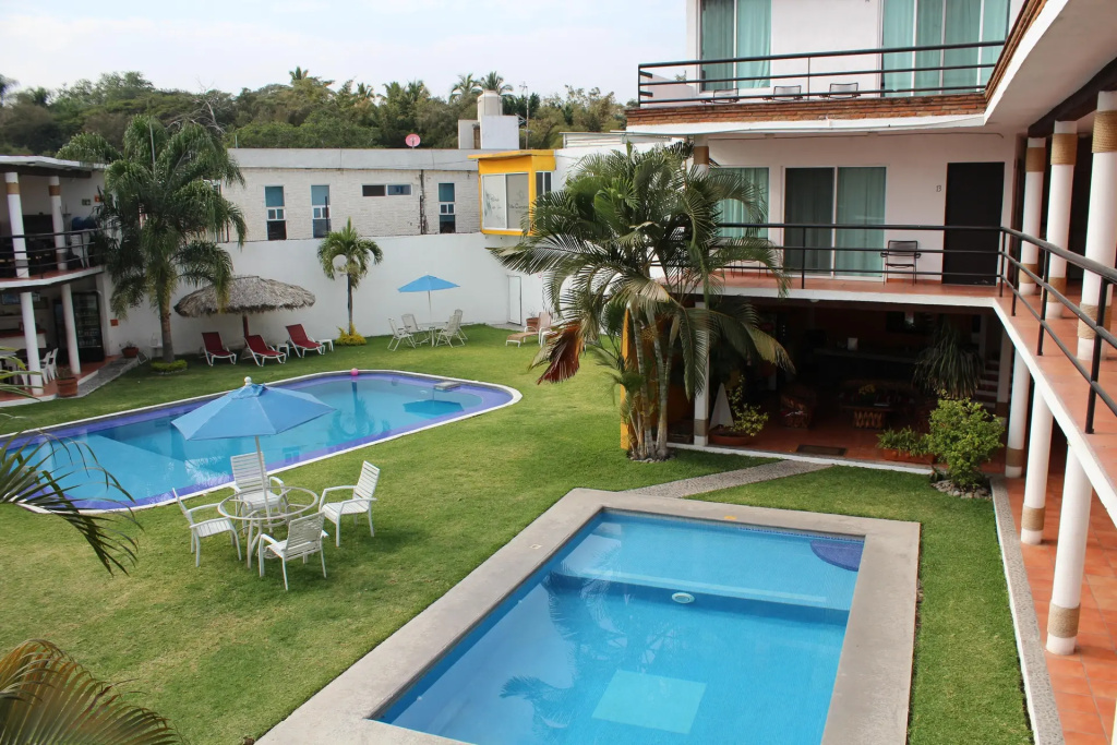 Hotel photo 10