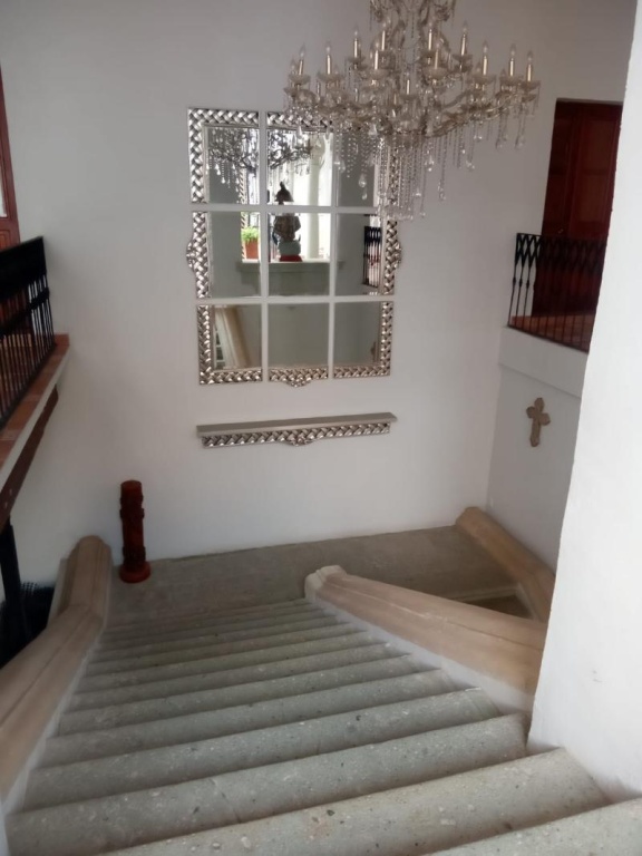 Casa de la Asunción — 5