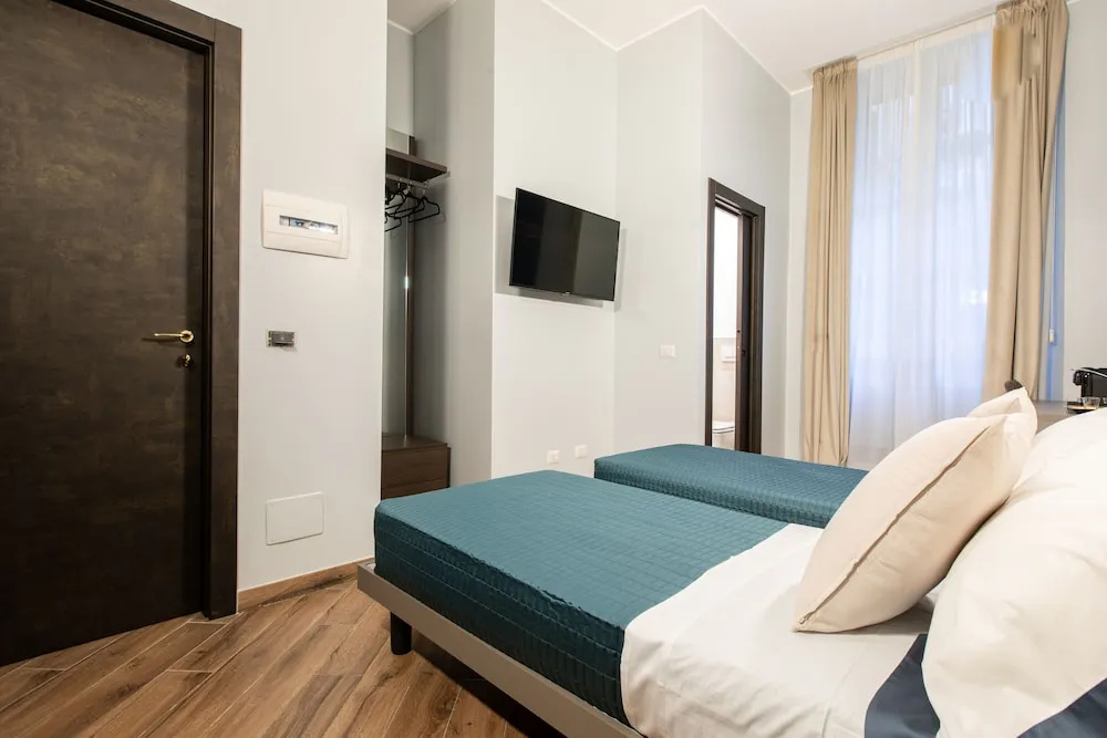 Hotel photo 22